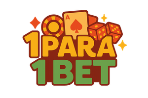 1 para 1 bet